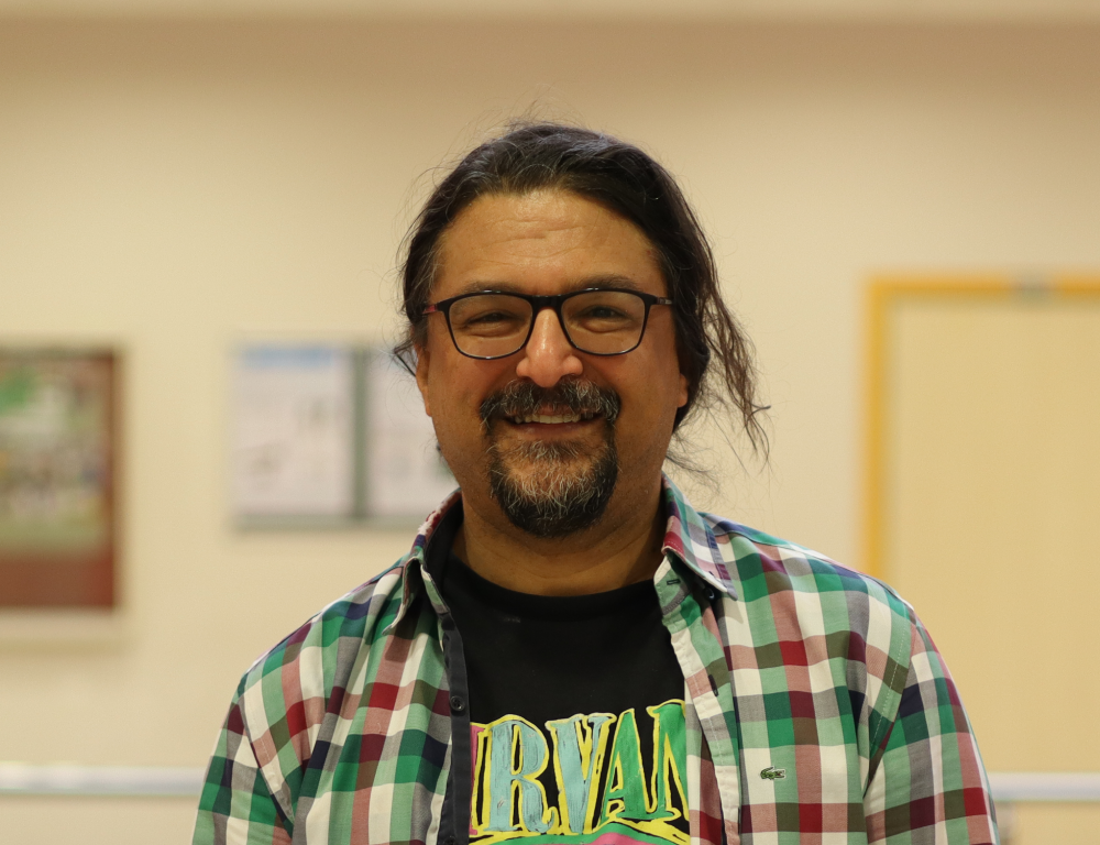 Dr. Serkan Zeren